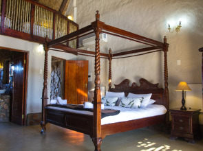 Aquila Private Game Reserve & Spa