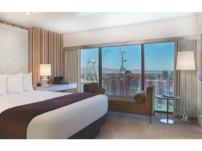 Flamingo Las Vegas Hotel & Casino