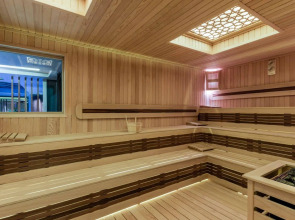 Beethoven Senfoni Hotel