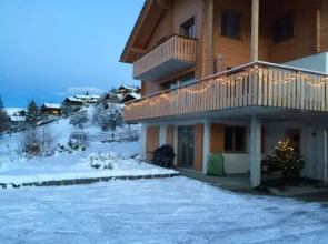 Panoramachalet