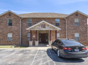 Branson Sunset Villa