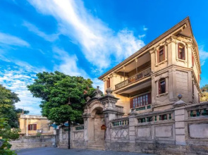 Fuxing Villa