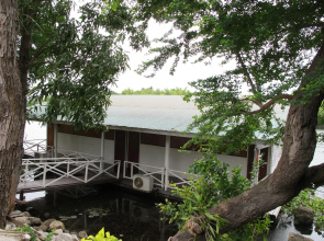 Sugar Cane Guest House 2