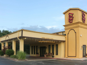 Red Roof Inn Ardmore