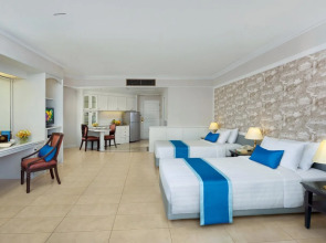 Centre Point Plus Hotel Pratunam