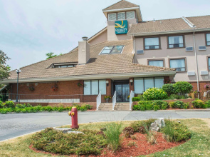 Quality Hotel
