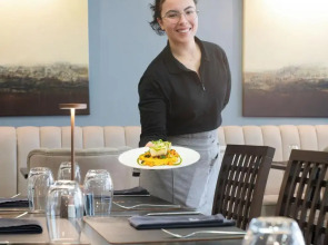 Lisboa Central Park Hotel Suites & Studios