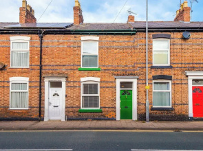 36 South View Road
