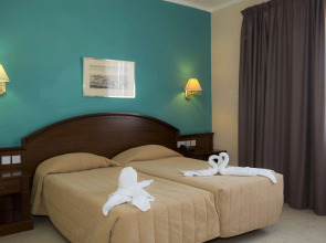 Blue Sea Bugibba Hotel & Apartments