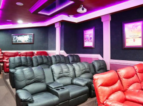 Misty Waves Boutique Hotel