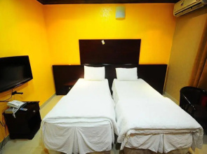 Tonova Apartment