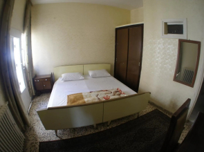 Sun Rise Hotel