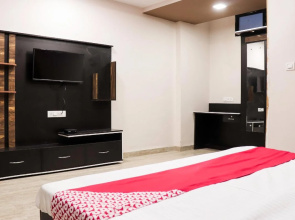 Resort Kamoda Vihar By OYO Rooms