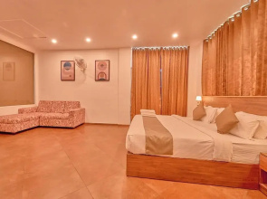 Areva Inn Munnar by Voye Homes