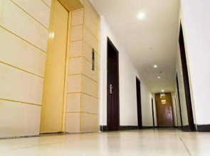 Nandu Business Hotel