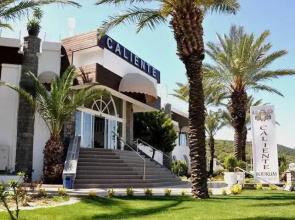 Caliente Bodrum Resort