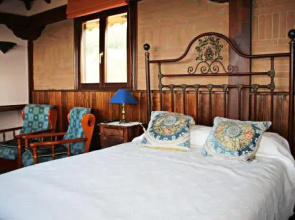 Casa de Aldea El Valle