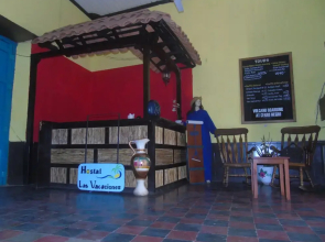 Hostal Vacaciones Nicas