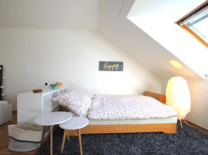 Eddy's Rest & Relax - Pasing
