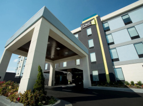 Home2 Suites by Hilton Tulsa Hills