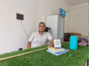 Rawat Residency