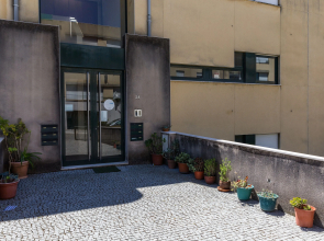 Casa do Rio