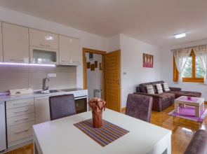 Apartment Orhideja