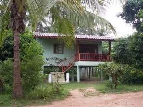 Baan Laemsor Nana