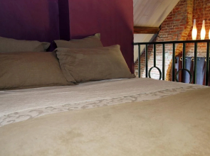 B&B Casa Luna Loft