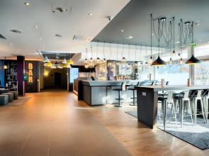 Premier Inn München City Ost