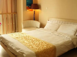 Nanjing Kaibin Apartment -Xin Jie Kou
