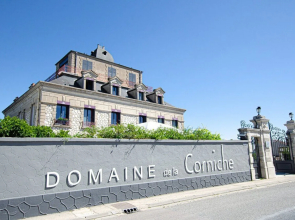 Domaine de la Corniche
