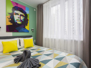 Home Like (Хоум Лайк) на бульваре Эйнштейна 4