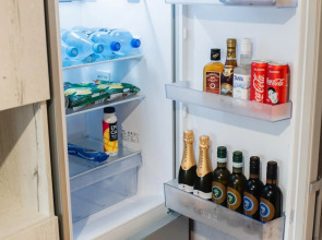 Лофт Апартмент на улице 2-я Прокатная