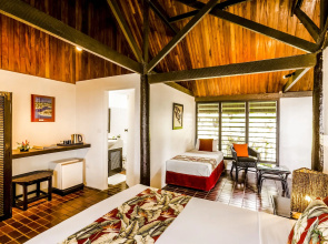 Tambua Sands Beach Resort - Adults Only