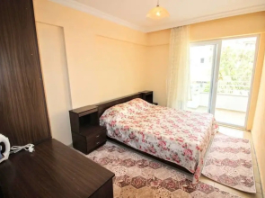 Beach Apartment Migros