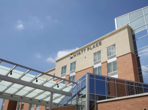 Hyatt Place Columbus