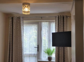 Apartment - Sleeps 2 - Parking - Wi-fi