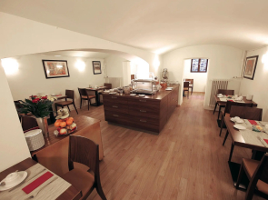 Hotel Am Hofgarten