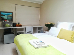 Jaqui's Garden Guesthouse