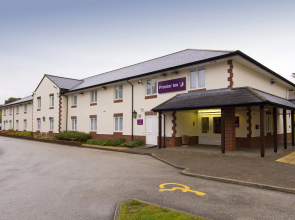 Premier Inn Northwich - Sandiway