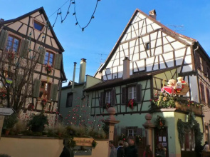 La Tour Enchantée