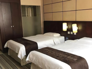 Bai Jia Hotel