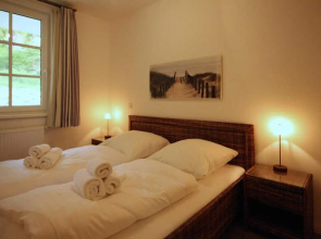 Haus Meeresblick - Ferienwohnung Strandlaeufer (Ref. 128683)