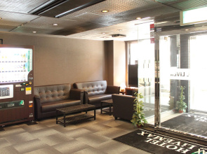 HOTEL LiVEMAX Chofu-Ekimae