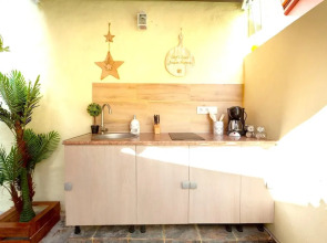 Apartment With one Bedroom in Porto, With Furnished Balcony and Wifi