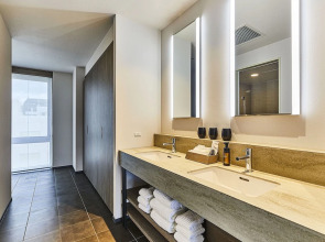 The Gate Hotel Kyoto Takasegawa By Hulic