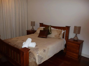 City Getaway 3 Bedroom Adelaide's East End