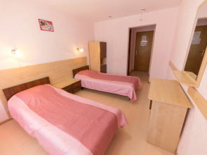 Belorusochka, Minskaja oblast'