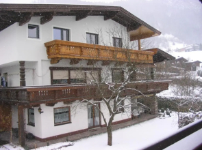 Ferienwohnung Apartment Haus Ager